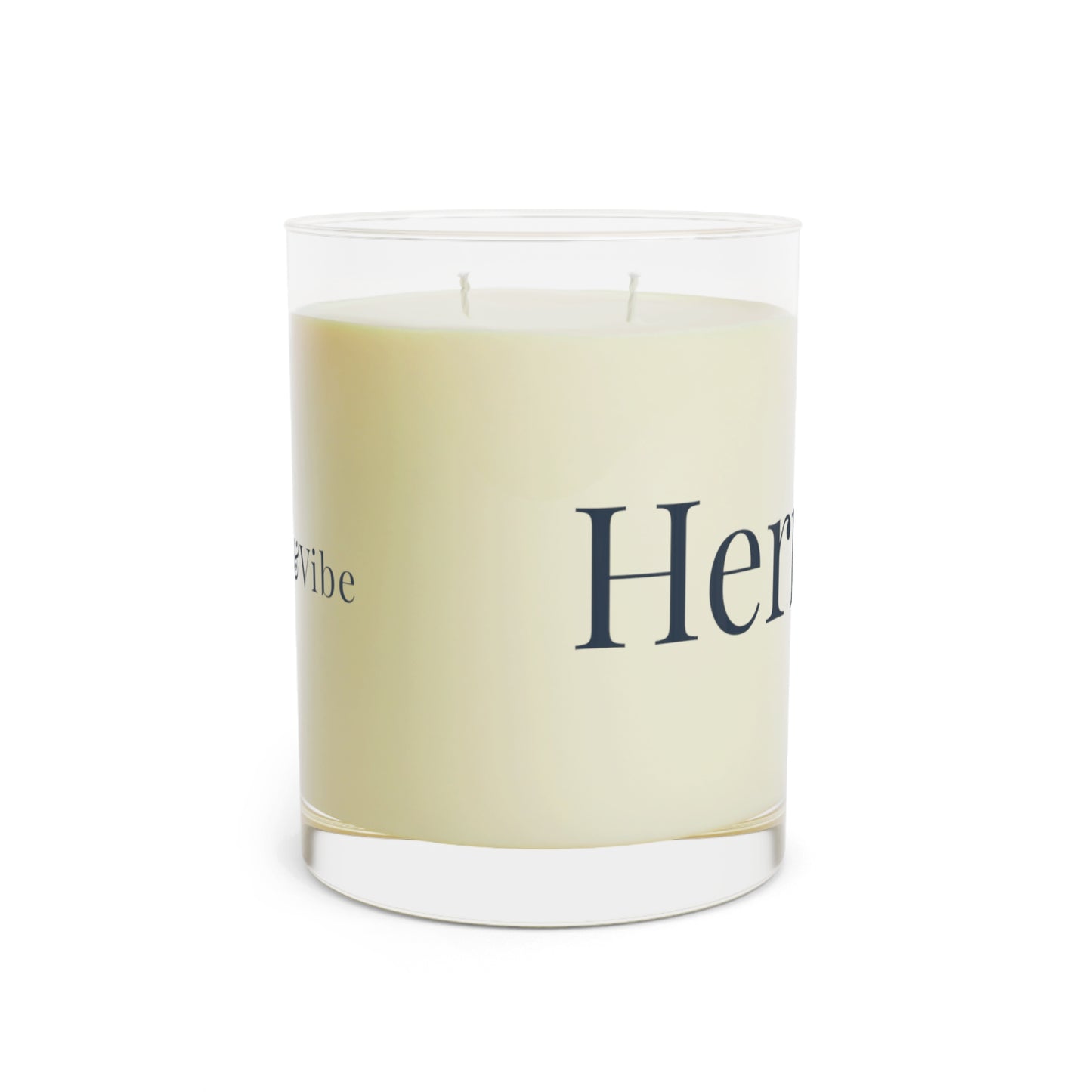 Hermosa Scented Candle