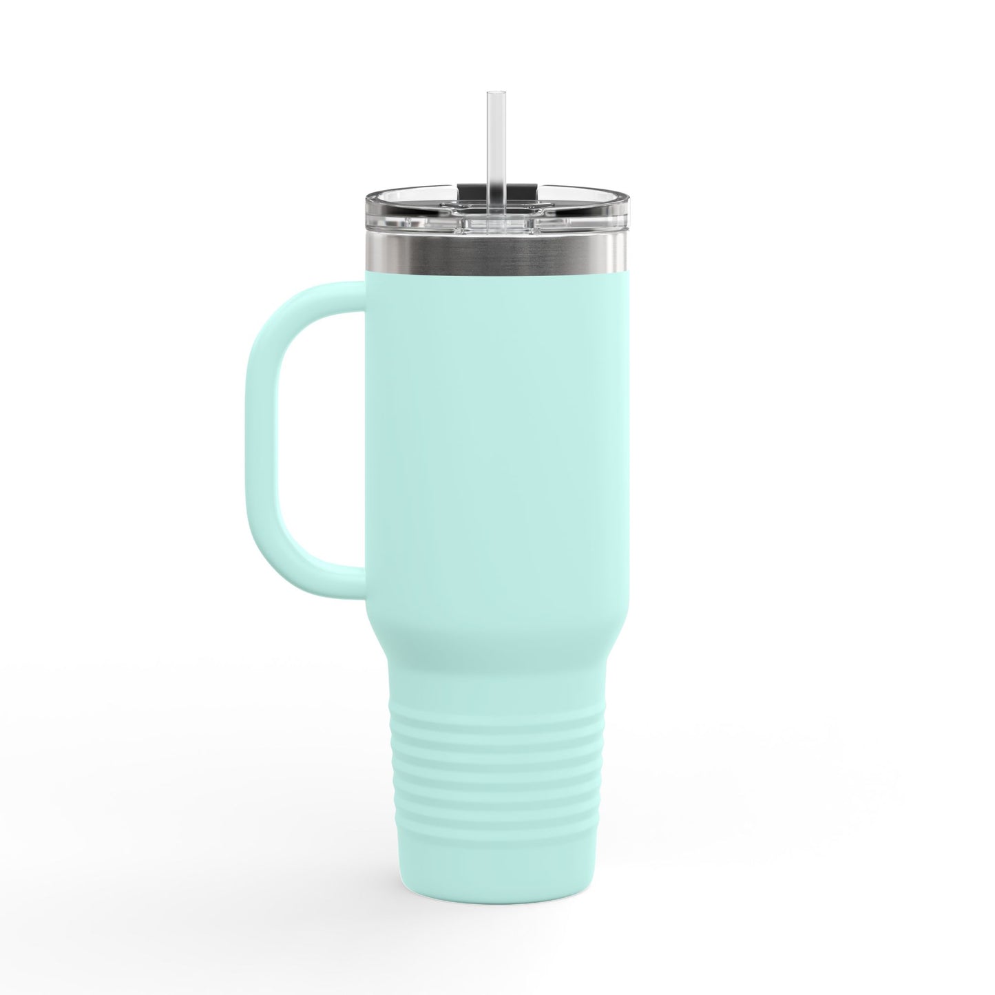 OCEAN ENERGY 40oz INSULATED TRAVEL MUG