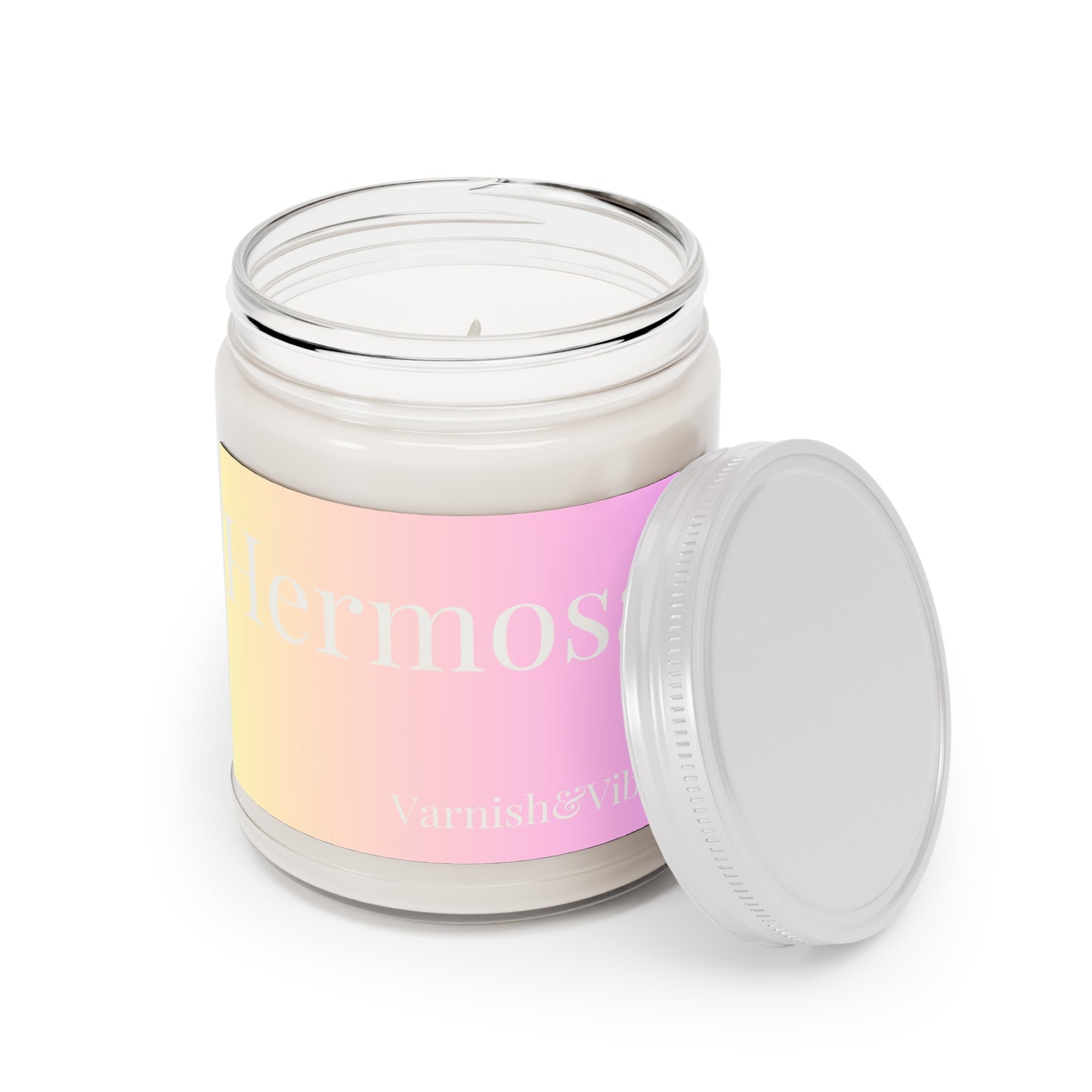 Hermosa Scented Candles, 9oz