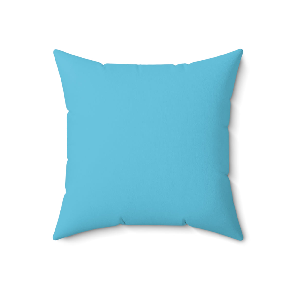 OCEAN ENERGY FAUX SUEDE SQUARE PILLOW - Varnish & Vibe
