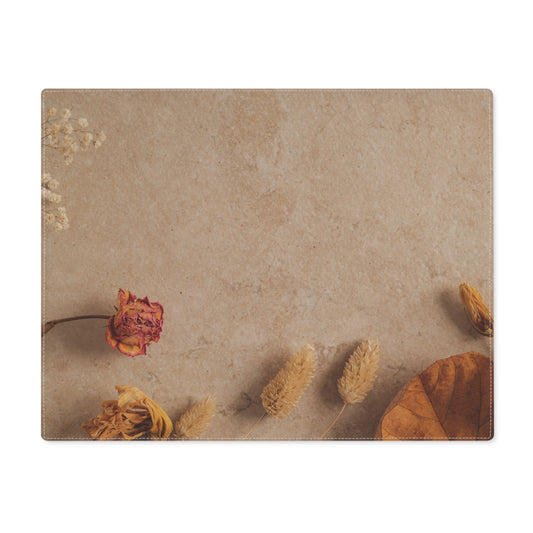 Autumn Glow Harvest Elegance Placemat