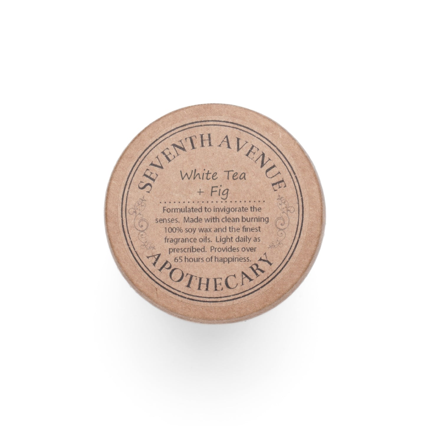 Hermosa Scented Candle