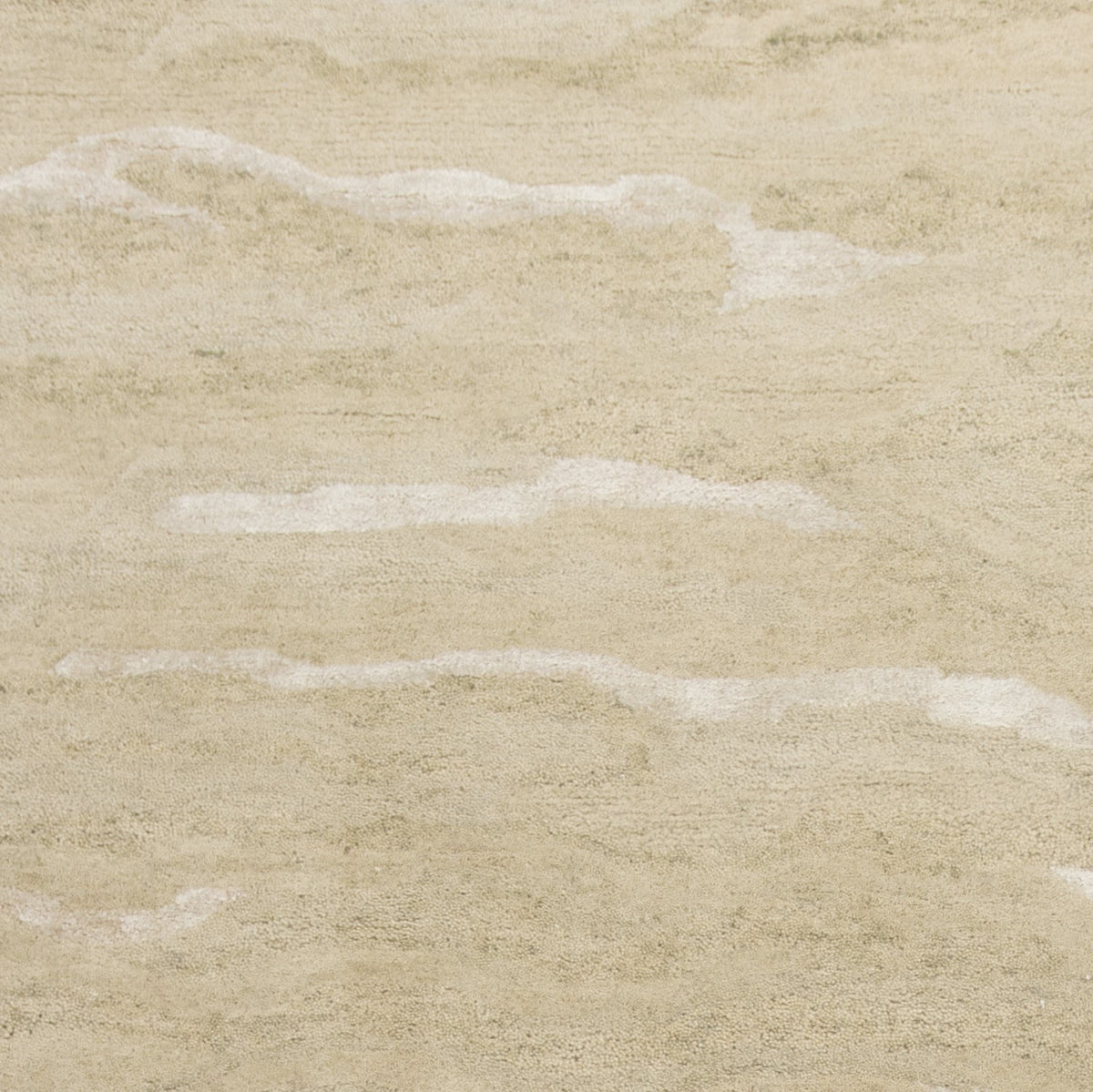 REDONDO 9' x 12' BEIGE HAND WOVEN AREA RUG