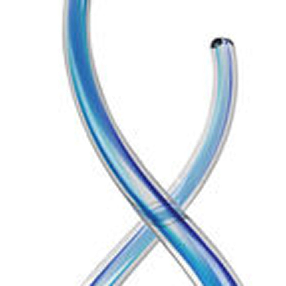 OCEAN MURANO GLASS SCULPTURE