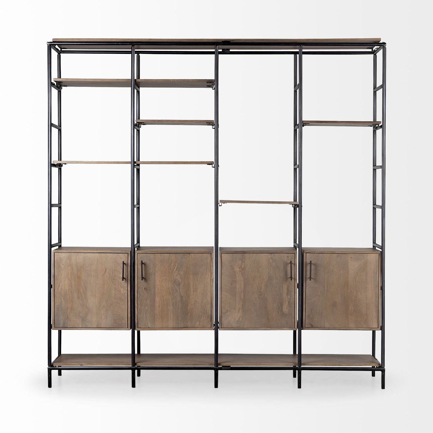ARTESIA SHELF - Varnish & Vibe