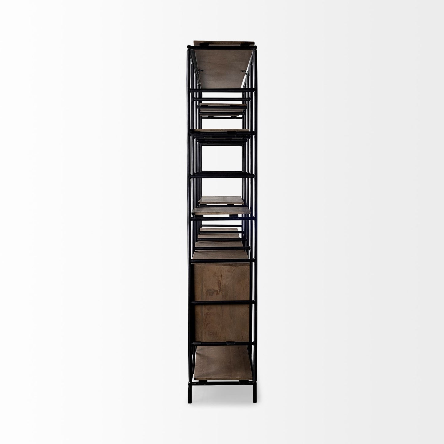 ARTESIA SHELF - Varnish & Vibe
