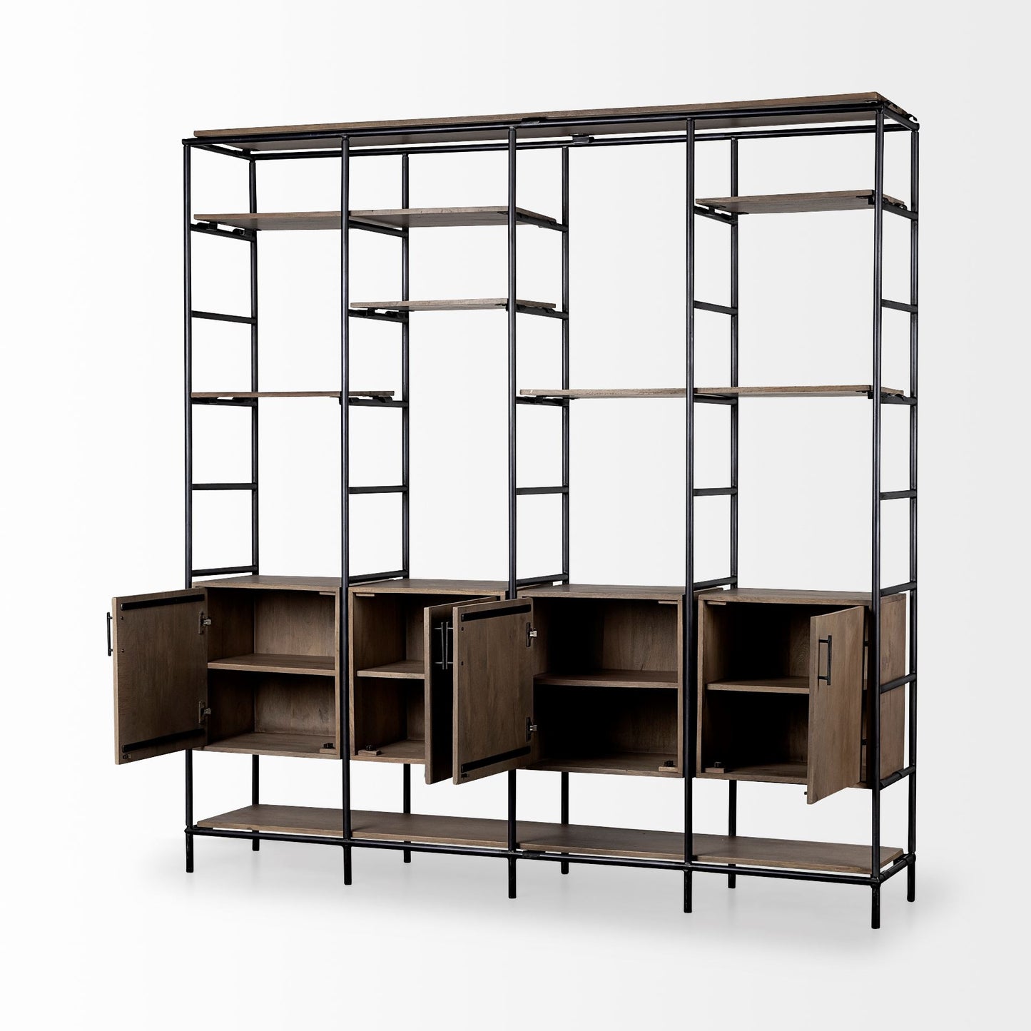 ARTESIA SHELF - Varnish & Vibe