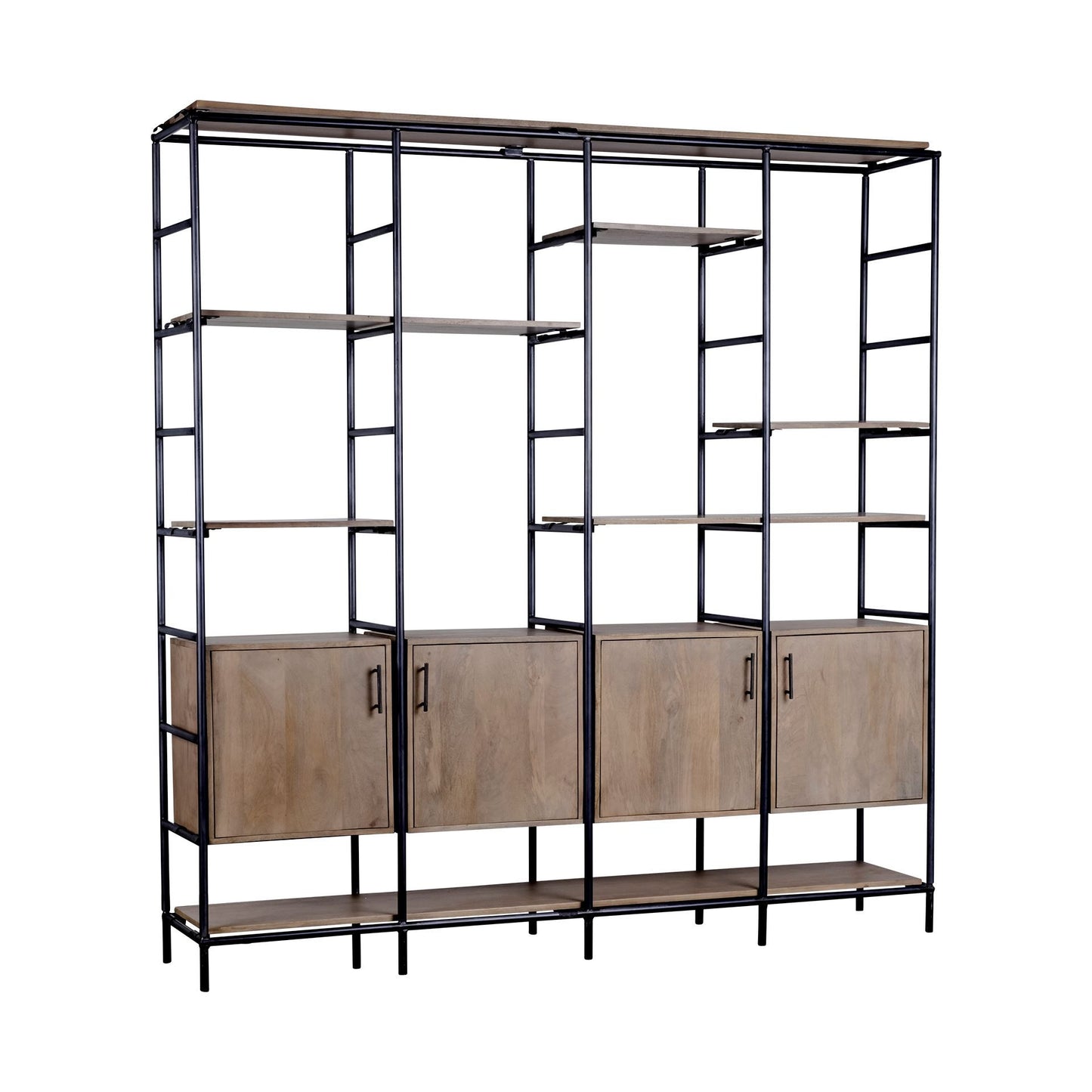 ARTESIA SHELF - Varnish & Vibe