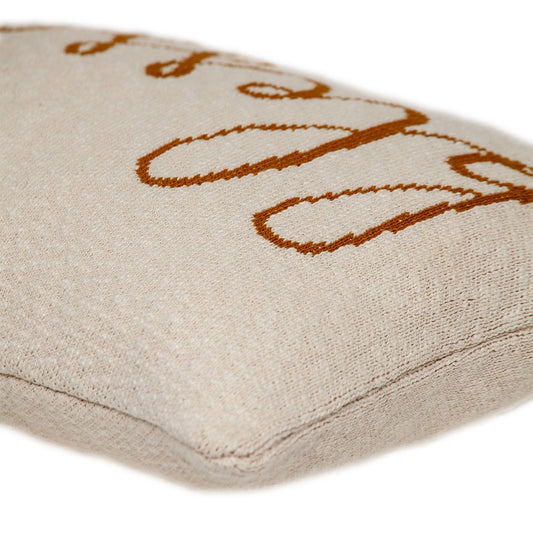 LAKEVIEW BLESSED THROW PILLOW