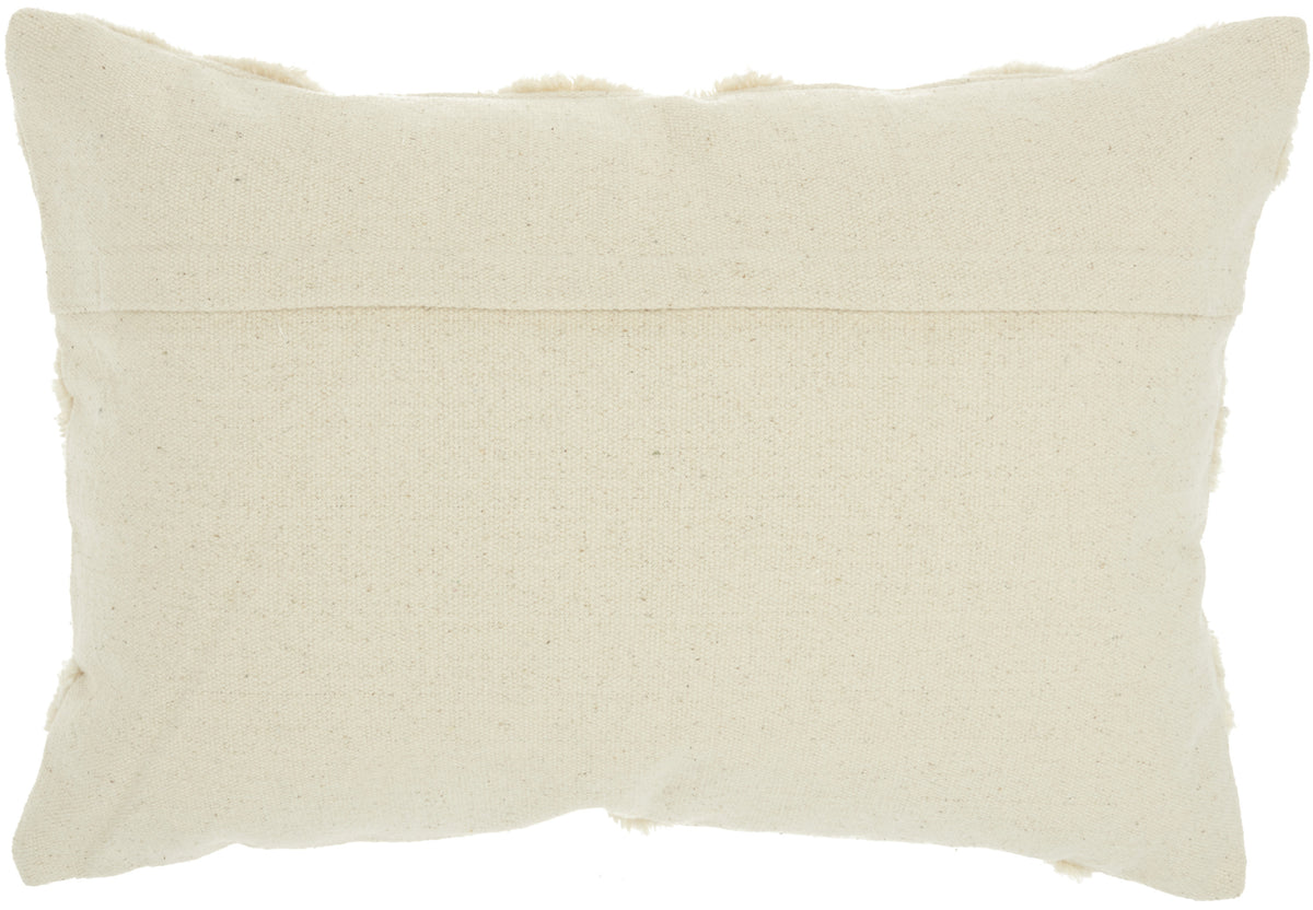 14" X 20" OFF WHITE COTTON - Varnish & Vibe