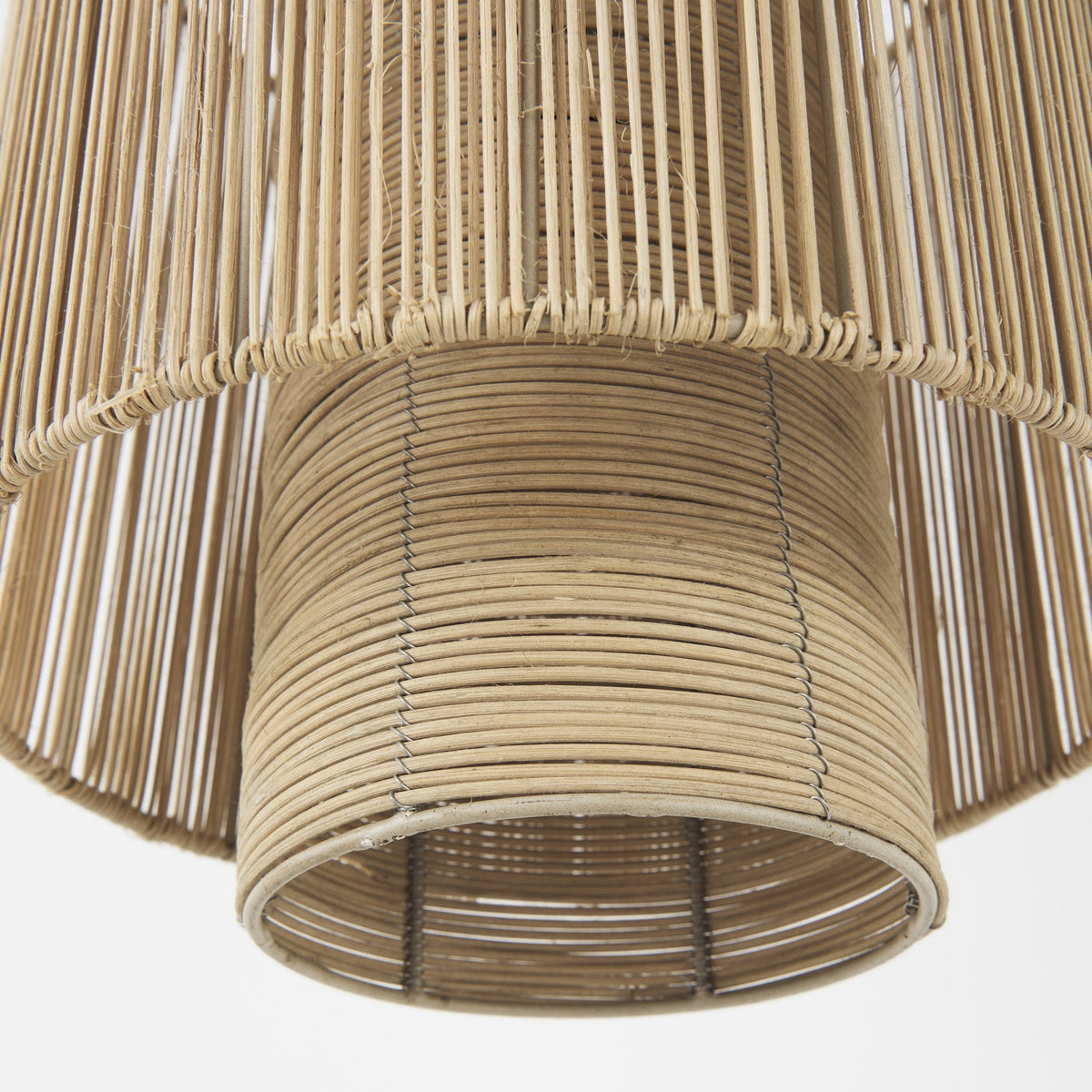 cane cylindrical hanging pendant light, natural cane cylindrical hanging pendant, cylindrical hanging pendant light, cane cylindrical hanging pendant, hanging pendant light