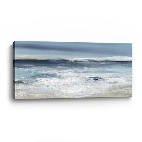 HERMOSA BEACH SHORE WALL ART