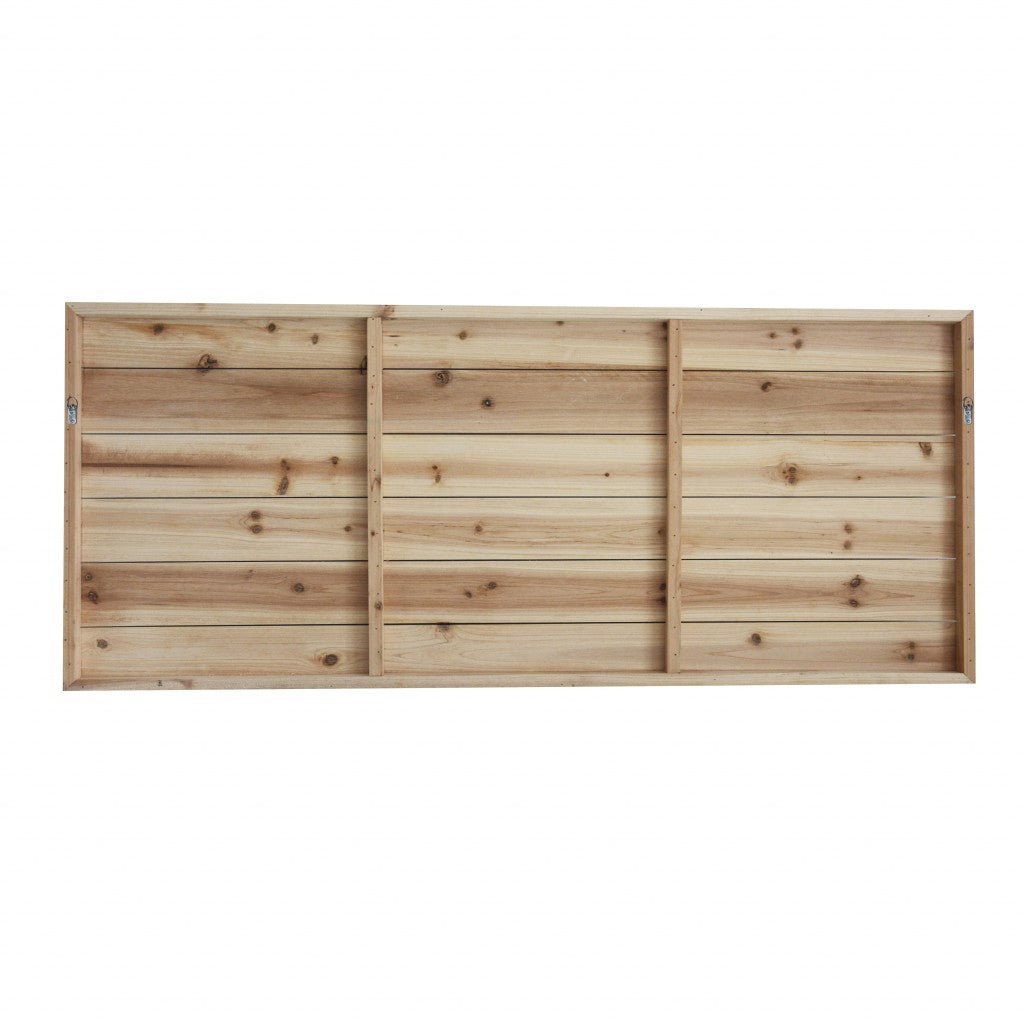 OCEAN SAND DUNES WOOD WALL ART