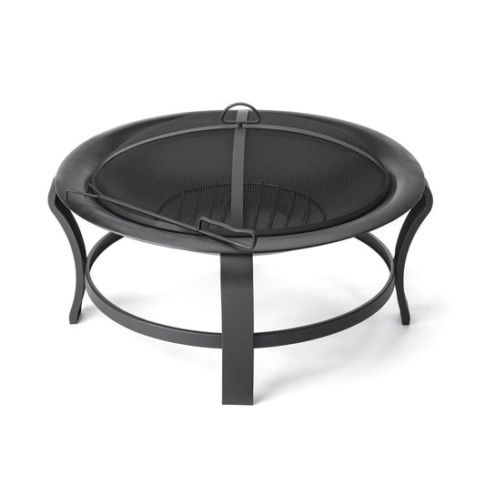 LAKEVIEW 30" FIRE PIT