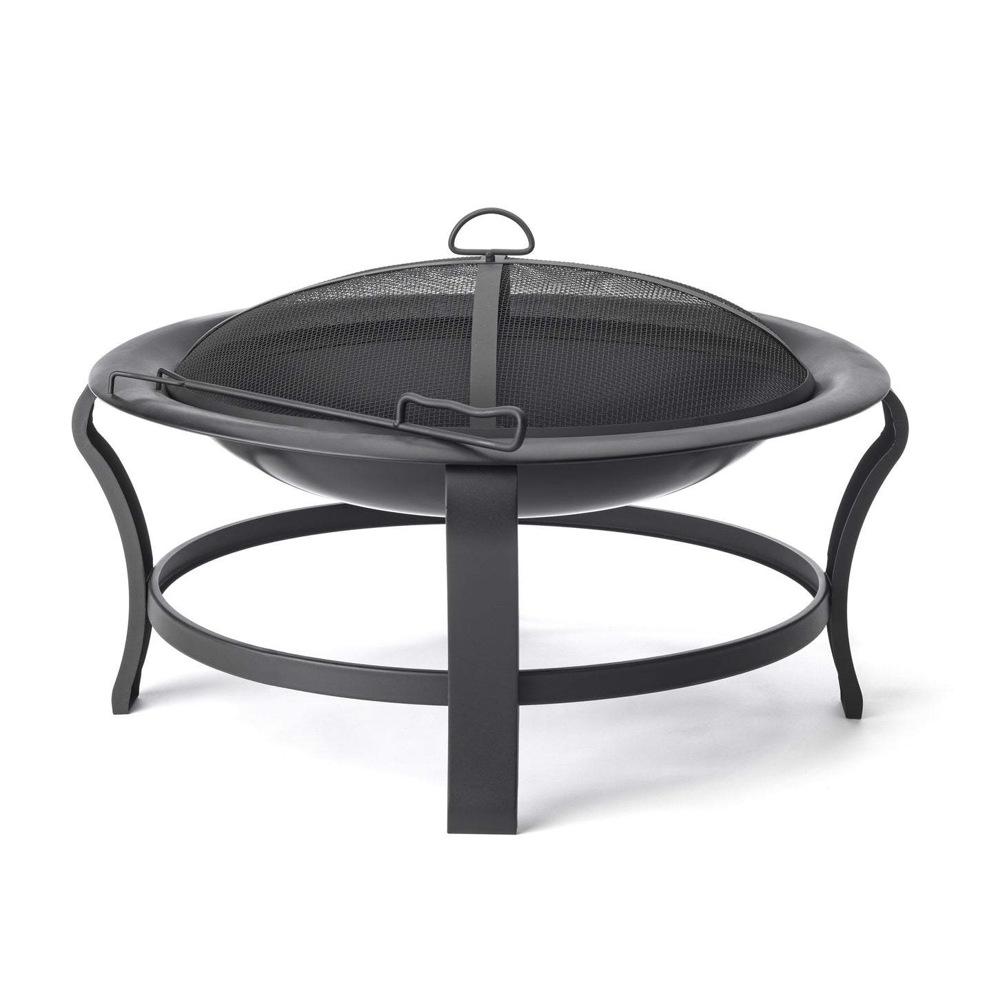 LAKEVIEW 30" FIRE PIT