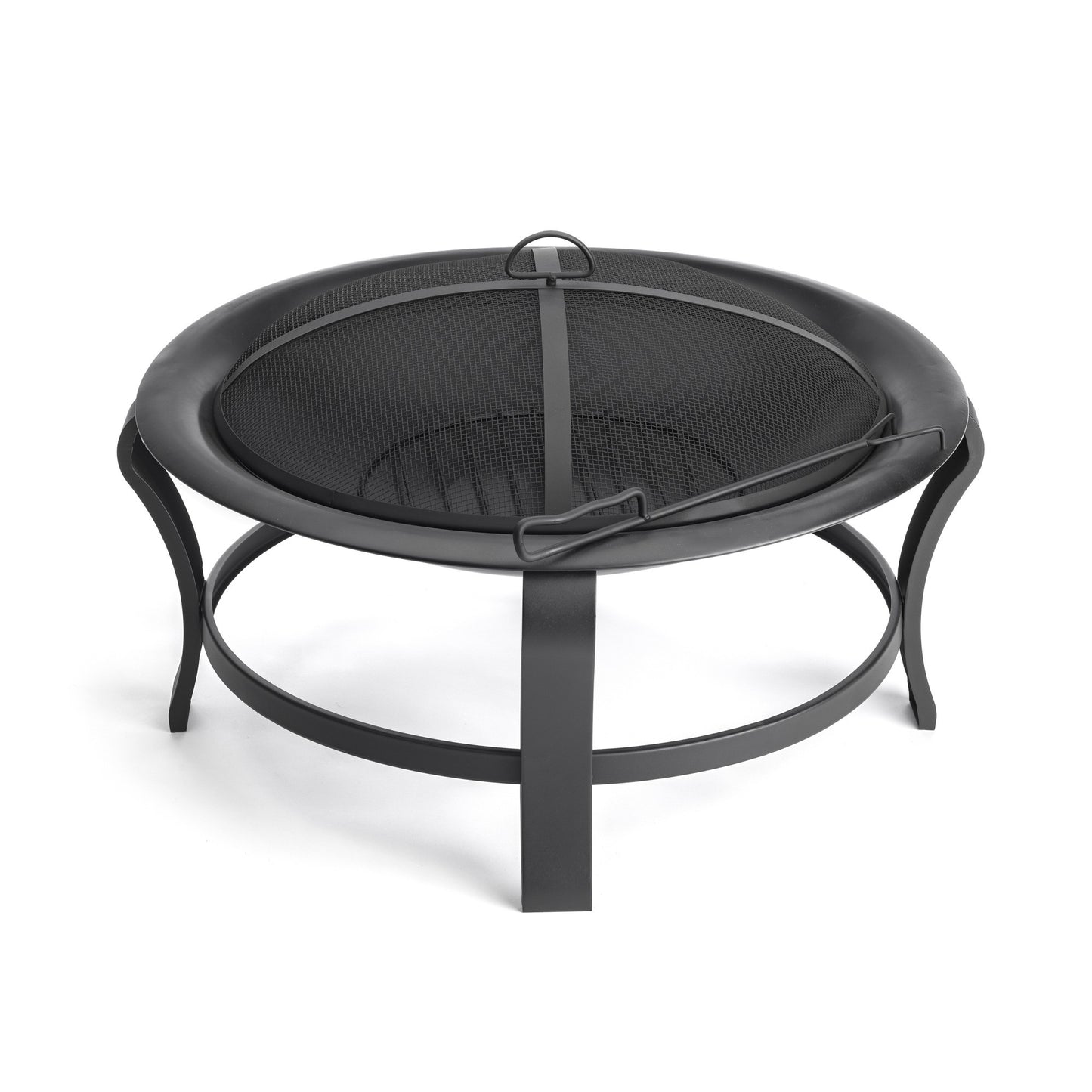 LAKEVIEW 30" FIRE PIT
