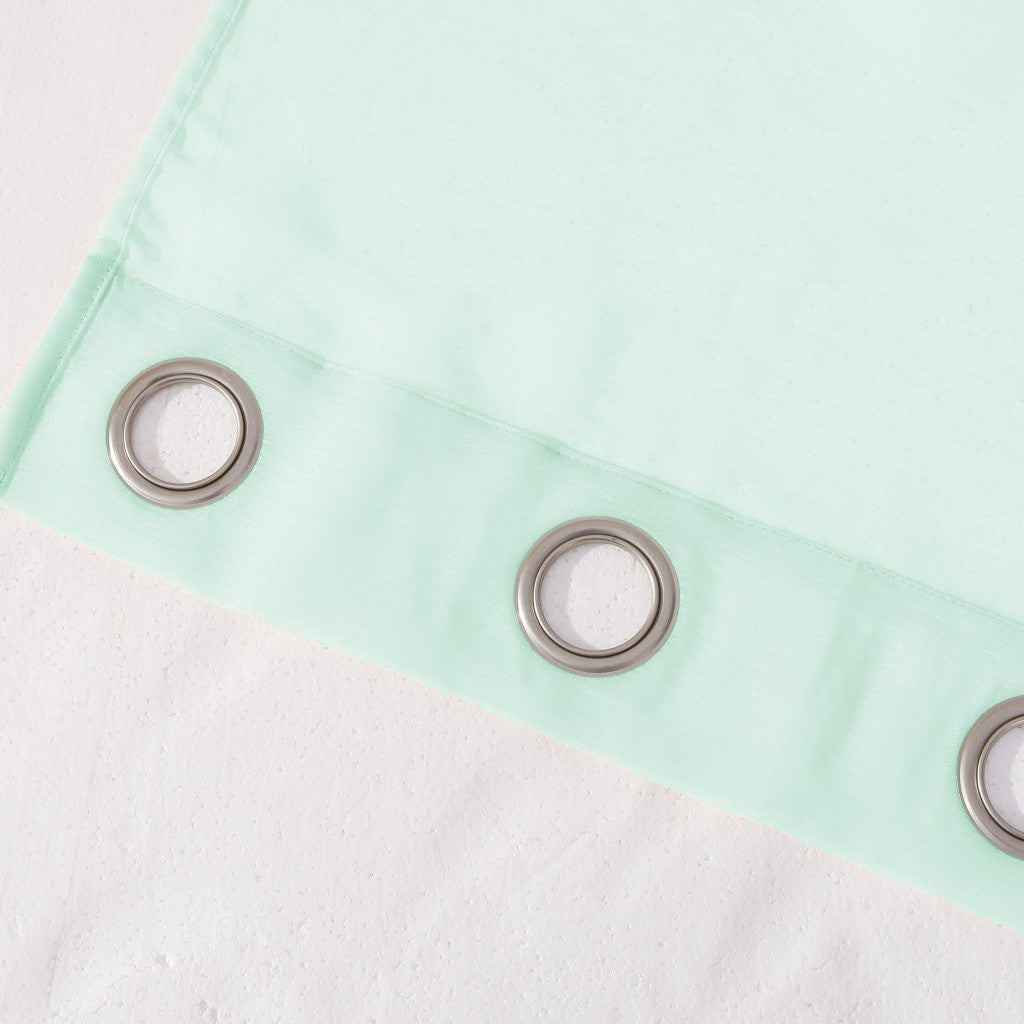 54 grommet panel pair aqua, malibu 108 54 grommet panel, grommet panel pair aqua, panel pair aqua, 108 54 grommet panel pair