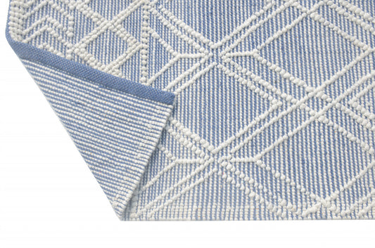 HERMOSA GEOMETRIC RUG - Varnish & Vibe