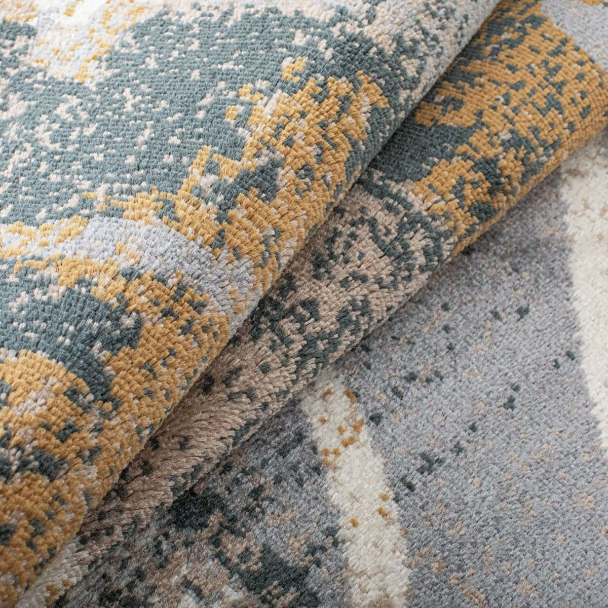 distressed stain resistant runner rug, stain resistant runner rug, resistant runner rug, loom distressed stain resistant runner, 10' beige gray floral power