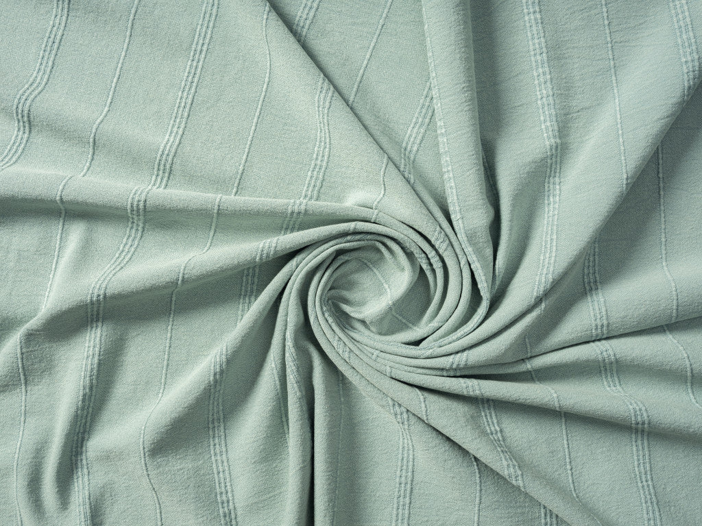 woven cotton striped throw blanket, cotton striped throw blanket, green woven cotton striped throw, striped throw blanket, green woven cotton striped