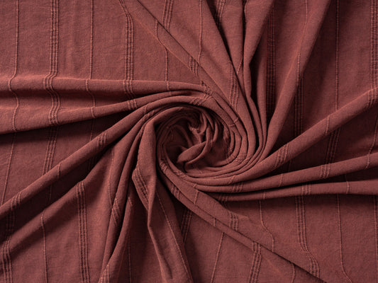 woven cotton striped throw blanket, cotton striped throw blanket, red woven cotton striped throw, striped throw blanket, red woven cotton striped