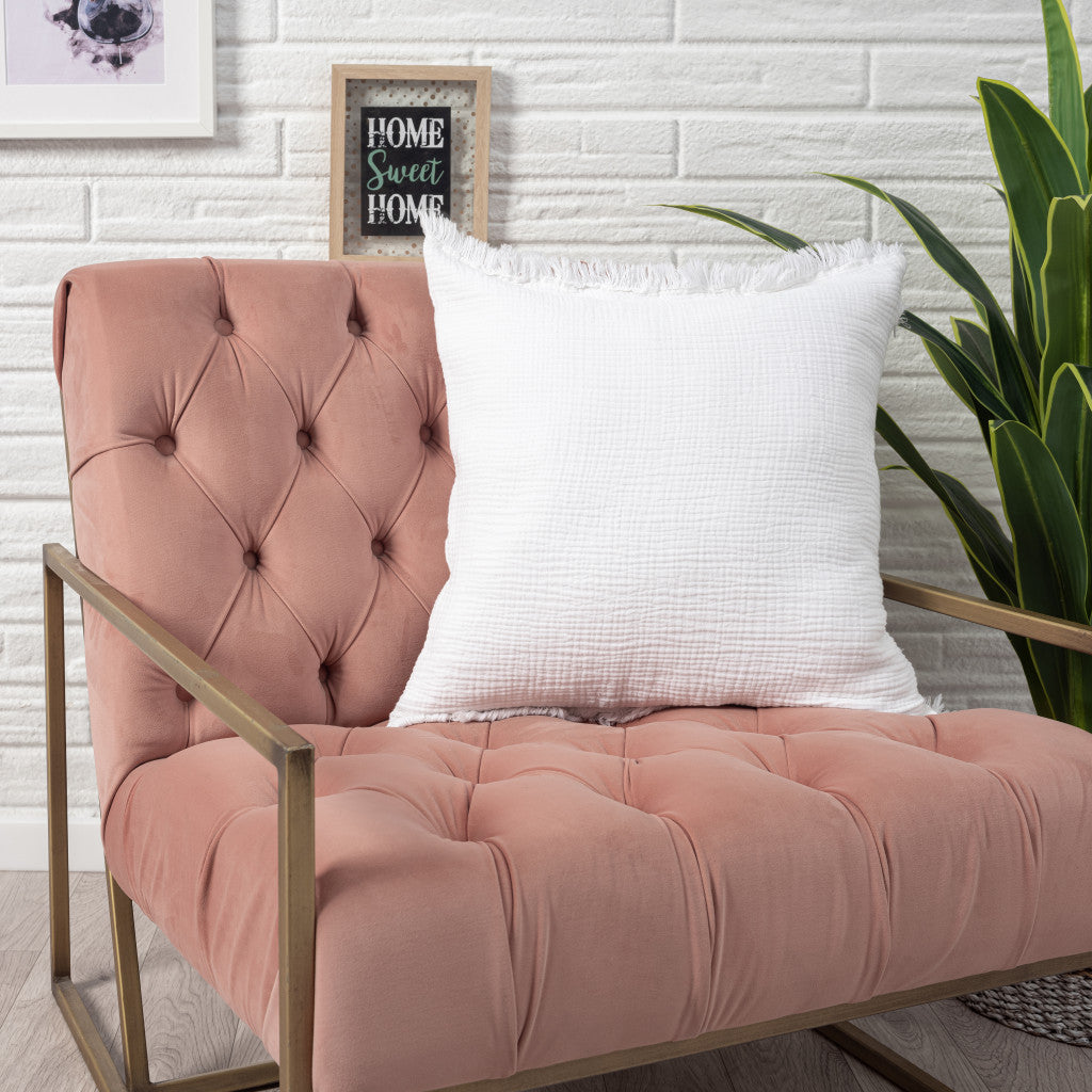 zippered 20" X 20" X cotton throw pillow, 20" X 20" X cotton throw pillow, cotton throw pillow, 20" X 20" X white solid color zippered, solid color zippered 20" X 20" X cotton