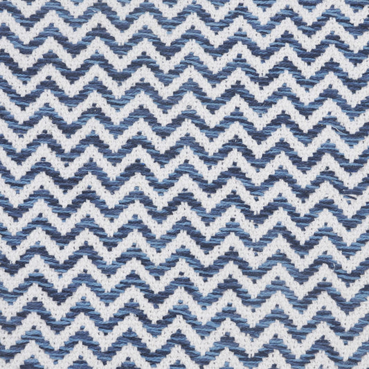 HERMOSA CHEVRON PILLOW - Varnish & Vibe