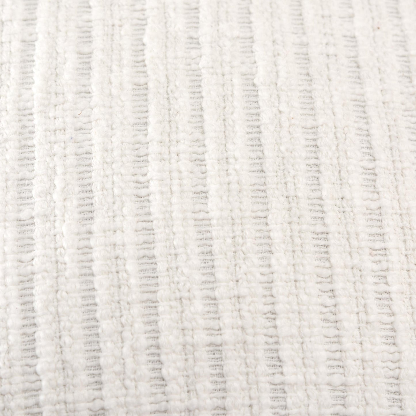 MANHATTAN WHITE COTTON PILLOW - Varnish & Vibe
