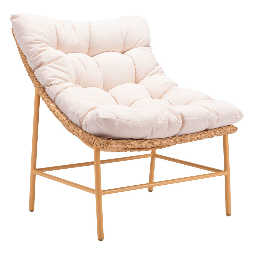 LAKEVIEW OUTDOOR ACCENT CHAIR