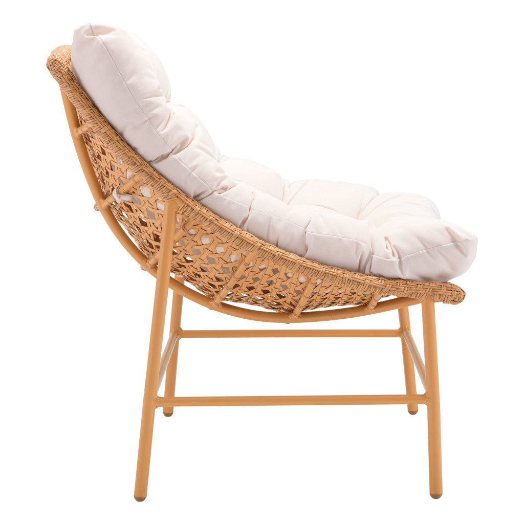 LAKEVIEW OUTDOOR ACCENT CHAIR