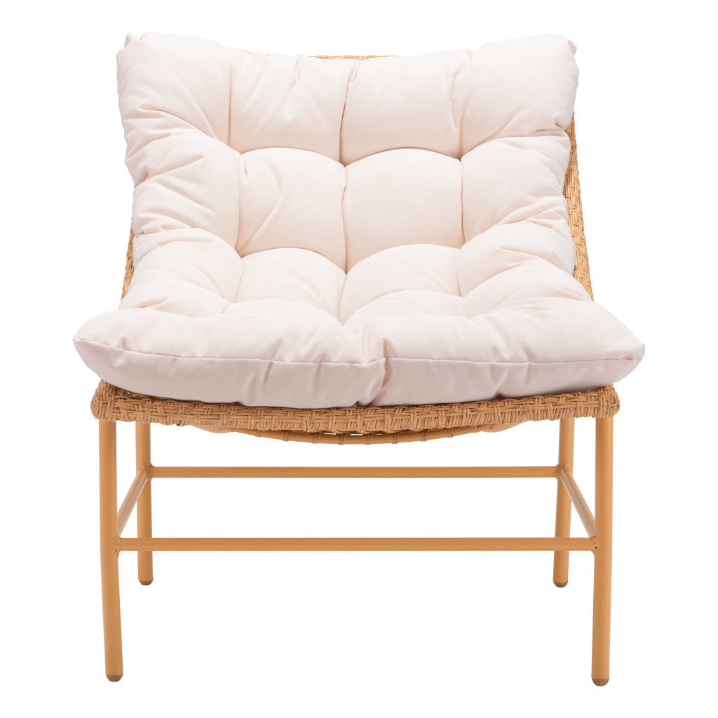 LAKEVIEW OUTDOOR ACCENT CHAIR