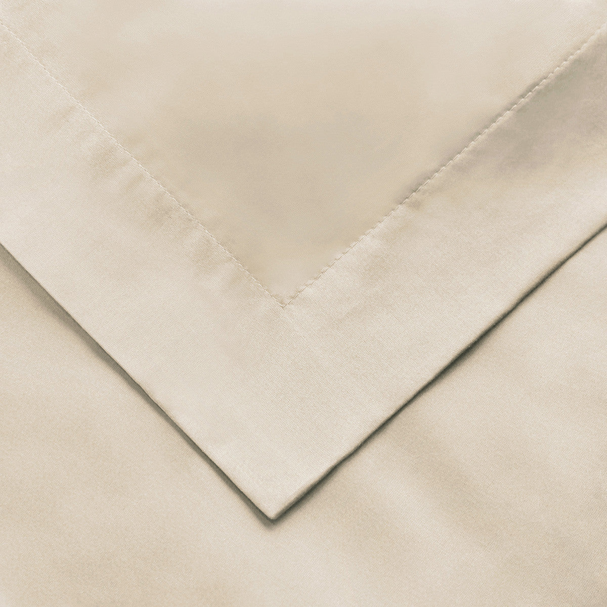 1000 THREAD KING DUVET COVER SET - Varnish & Vibe