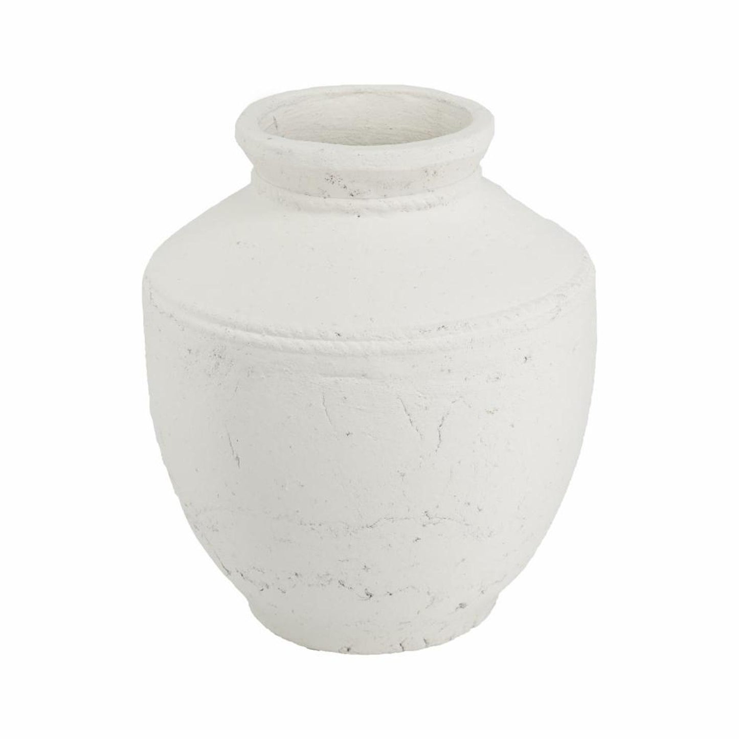 LAKEVIEW A&B HOME TERRACOTTA VASE