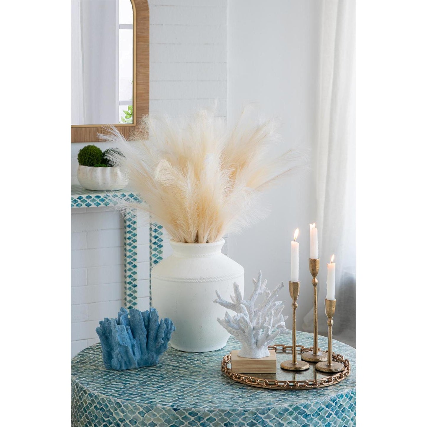 LAKEVIEW A&B HOME TERRACOTTA VASE