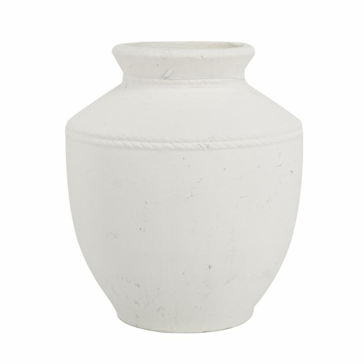 LAKEVIEW A&B HOME TERRACOTTA VASE