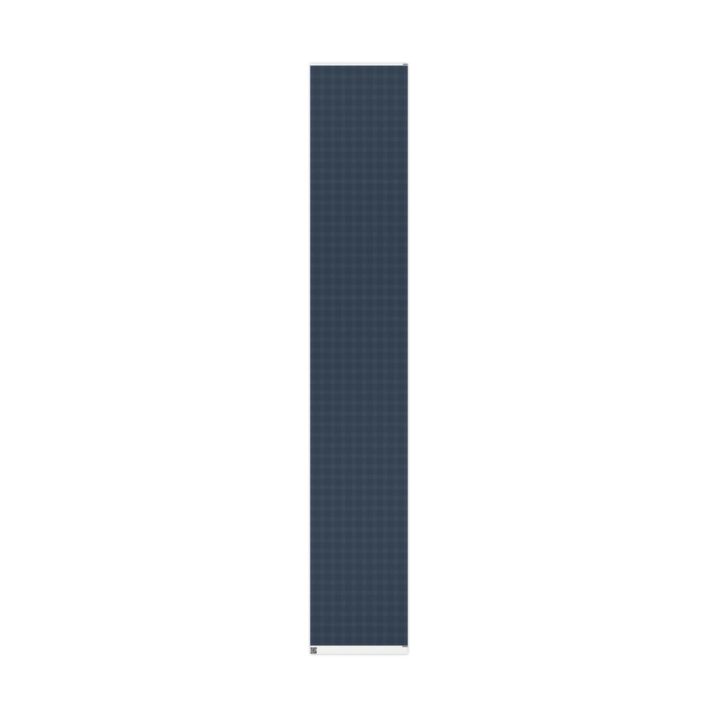 Blue Tartan Wrapping Papers - Varnish & Vibe