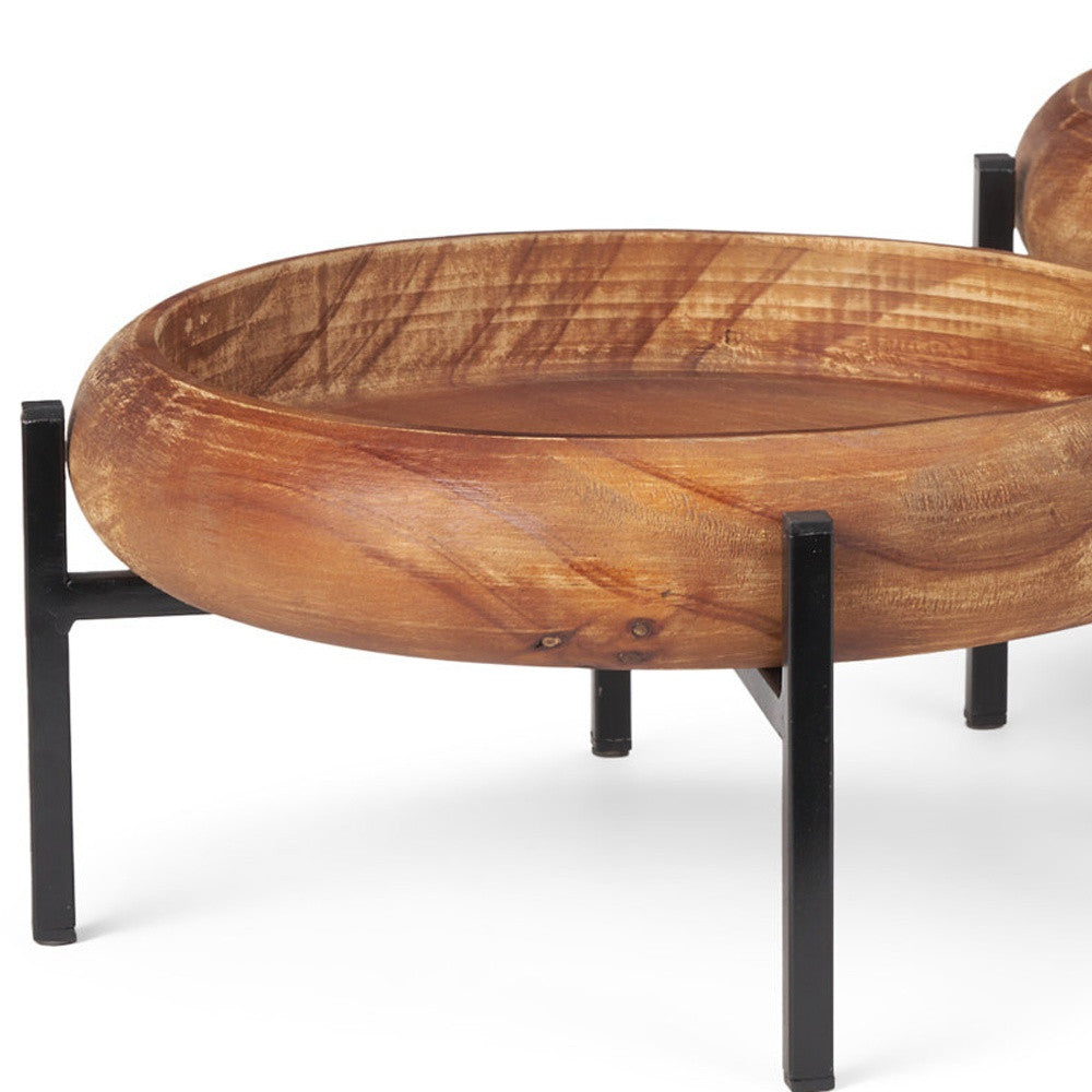 solid wood handmade serving tray, wood handmade serving tray, handmade serving tray, round solid wood handmade serving, solid wood handmade serving