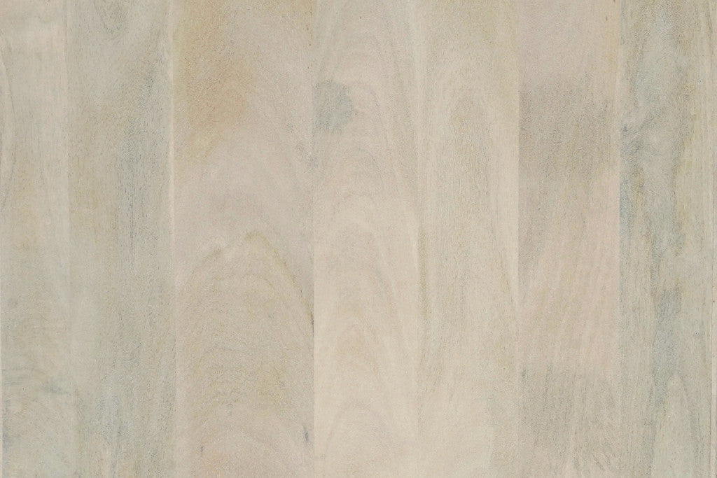 wood square sled end table, square sled end table, solid wood square sled end, sled end table, 24" white solid wood square