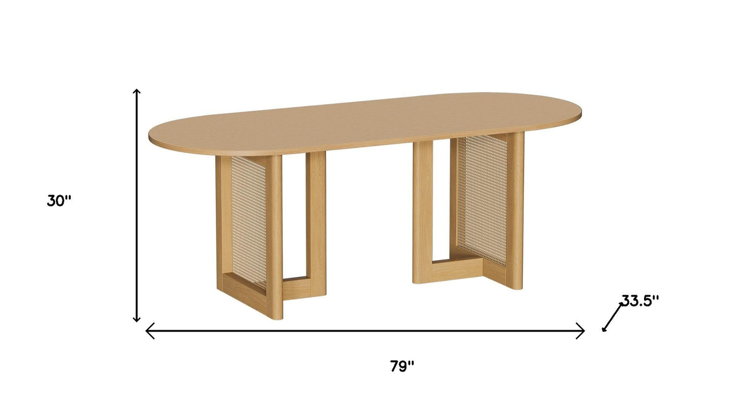 unfinished wood oval bar table, 79" unfinished wood oval bar, wood oval bar table, 79" unfinished wood oval, unfinished wood oval bar