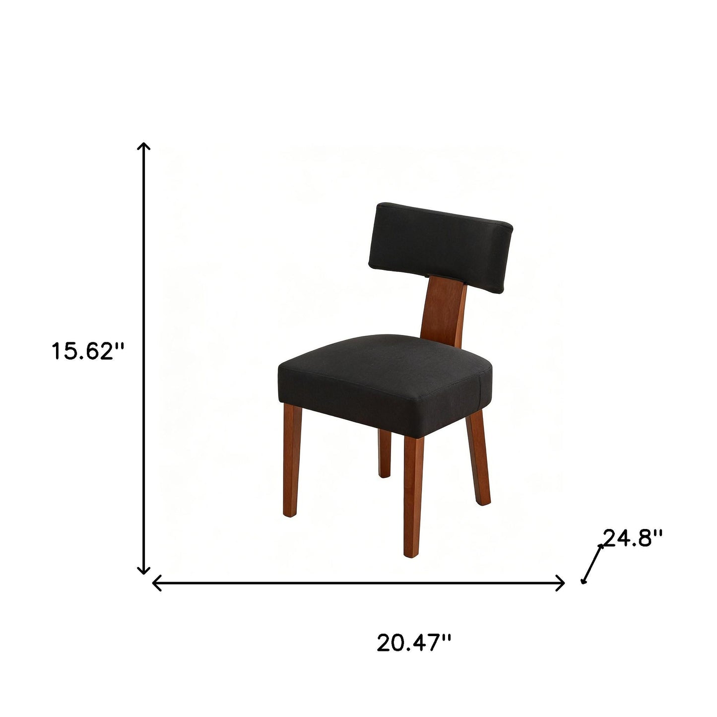 linen solid wood dining chairs, wood dining chairs, solid wood dining chairs, brown linen solid wood dining, linen solid wood dining