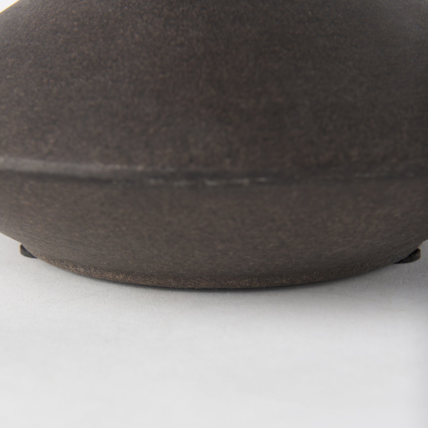 brown ceramic bud table vase, ceramic bud table vase, bud table vase, ceramic bud table, brown ceramic bud table