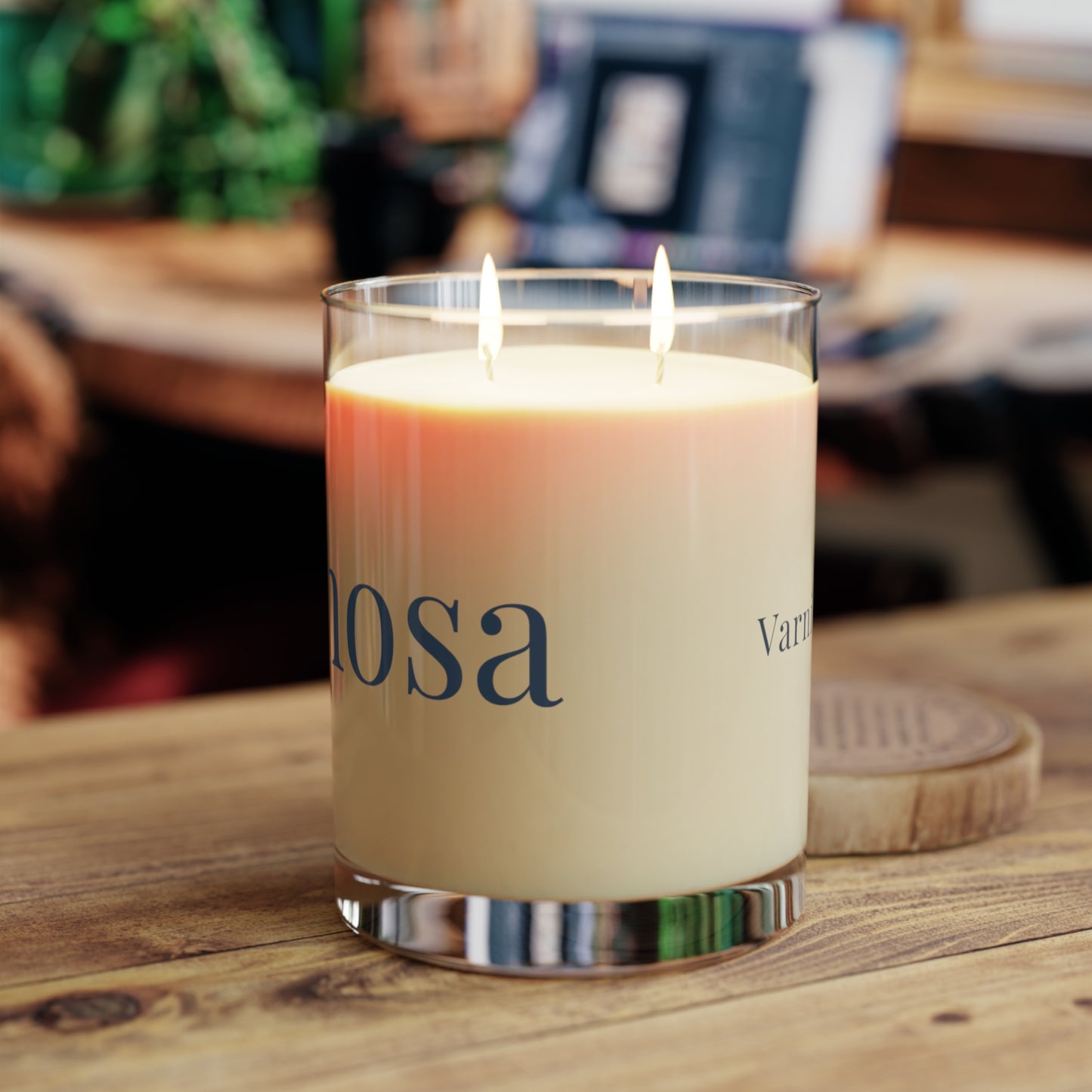 Hermosa Scented Candle