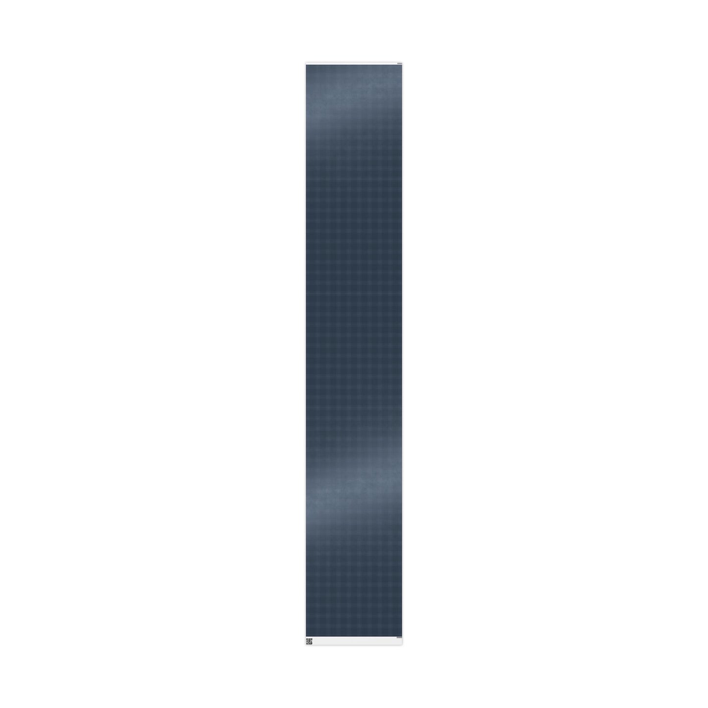 Blue Tartan Wrapping Papers - Varnish & Vibe