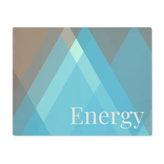 OCEAN ENERGY PLACEMAT