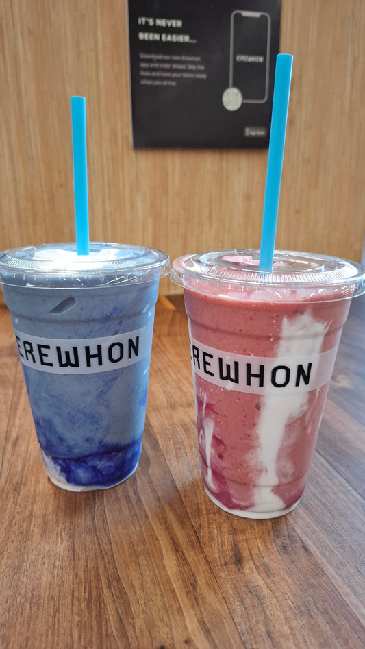 Why We’re Giving Away an Erewhon Gift Card