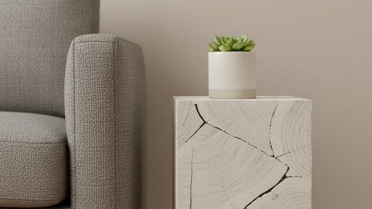 Designing with Honesty: The Power of True Materials in Modern Homes