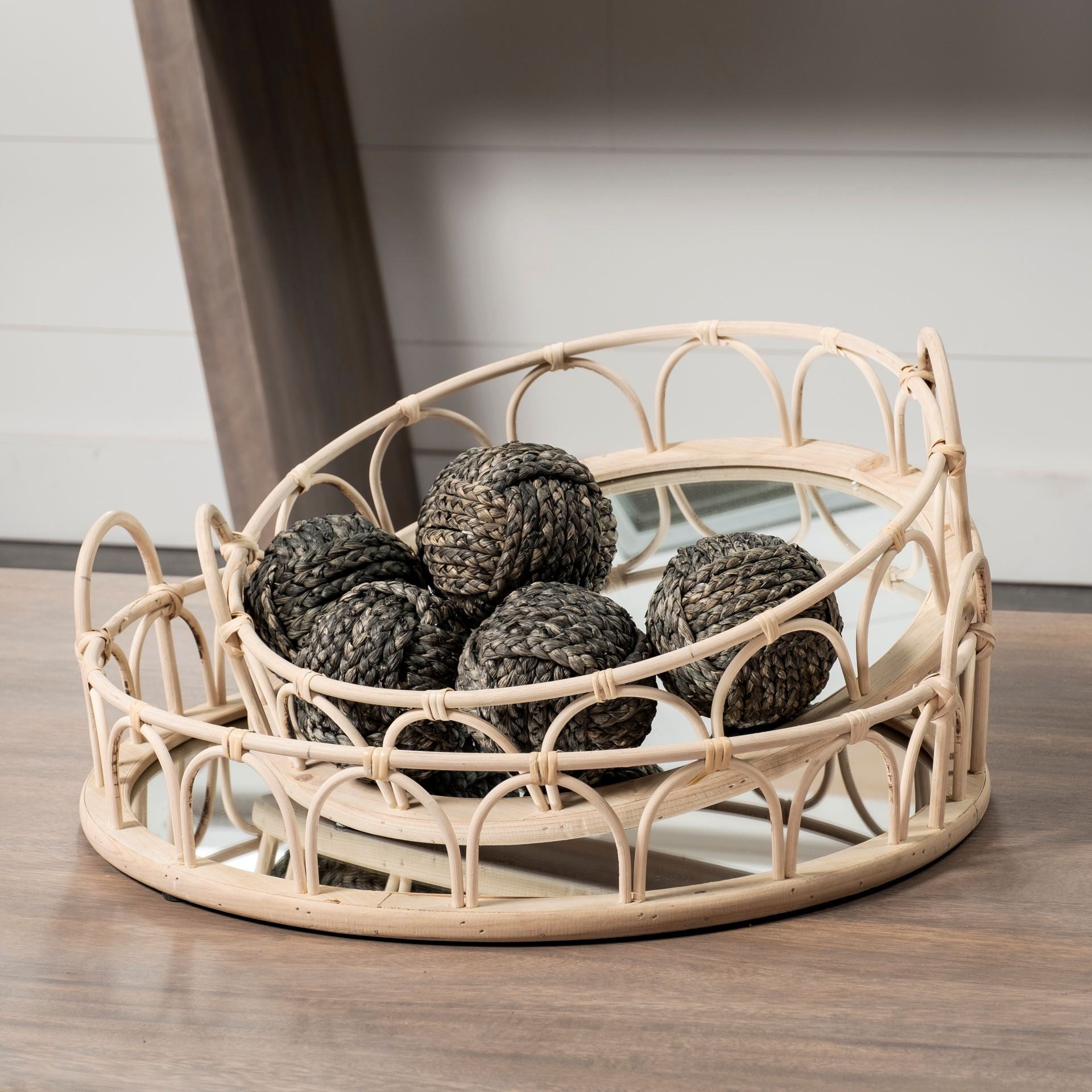Elevate Your Space with the Perfect Serving Tray