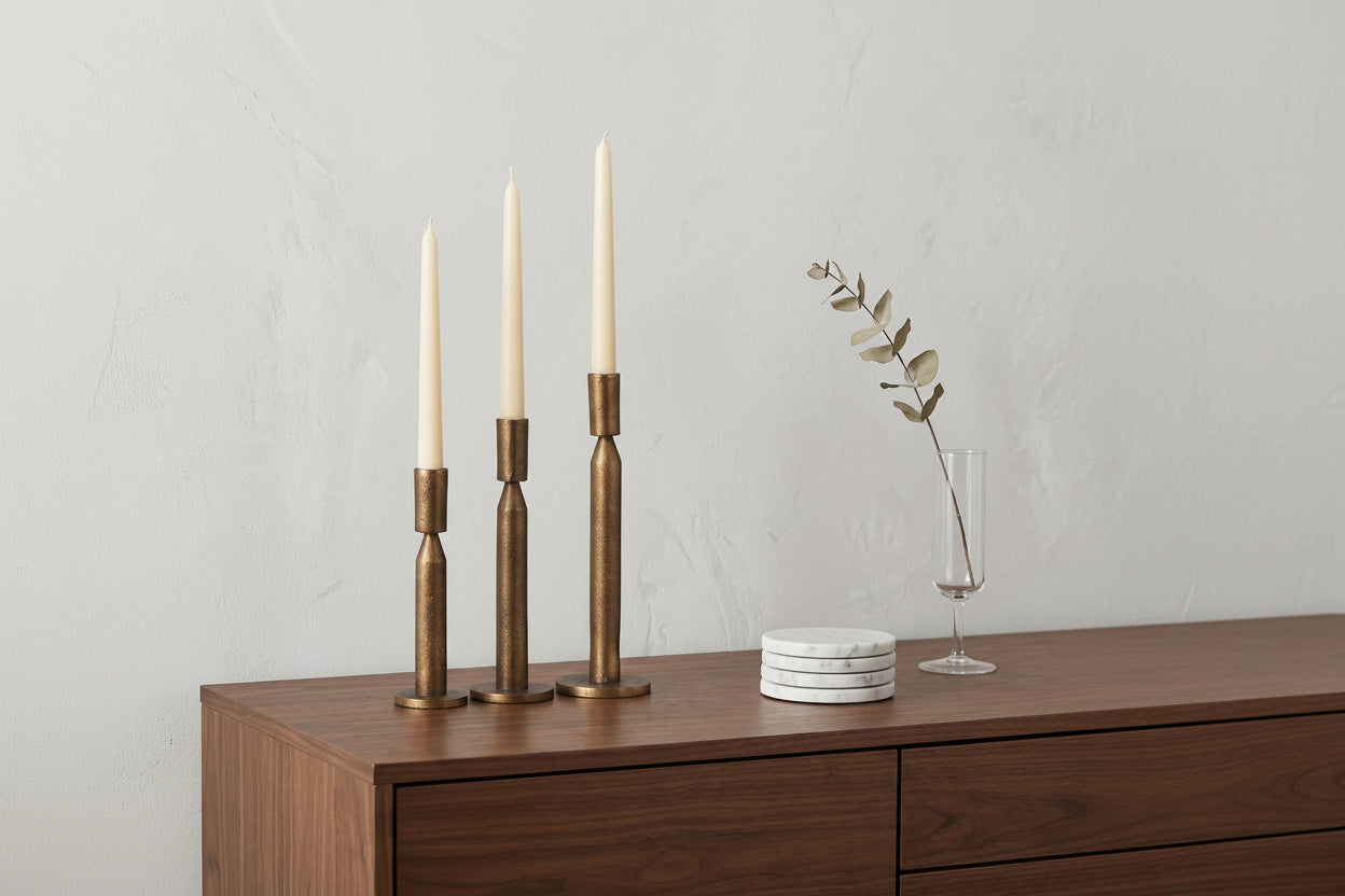 The Essential Palisades Pieces: A Buying Guide for Building a Grounded Fall Home