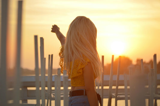 Love in Design: Romantic Touches for Everyday Interiors