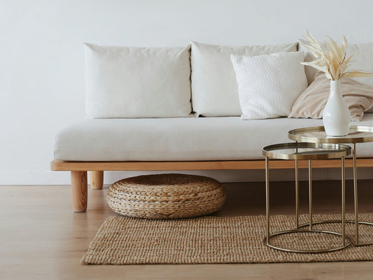 Designing Pockets of Sanctuary at Home